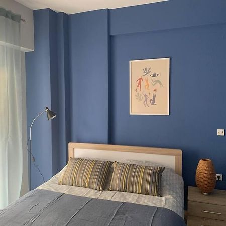 Zeusplace Boho Katerini Centre 외부 사진