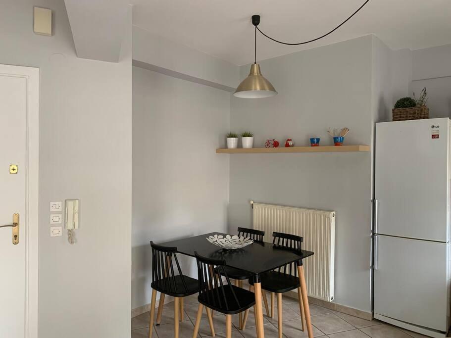 Zeusplace Boho Katerini Centre 외부 사진