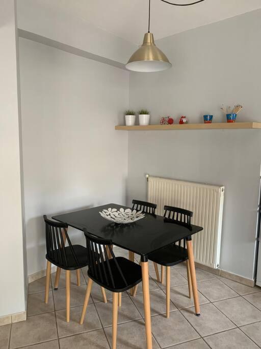 Zeusplace Boho Katerini Centre 외부 사진
