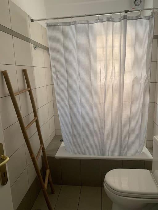 Zeusplace Boho Katerini Centre 외부 사진