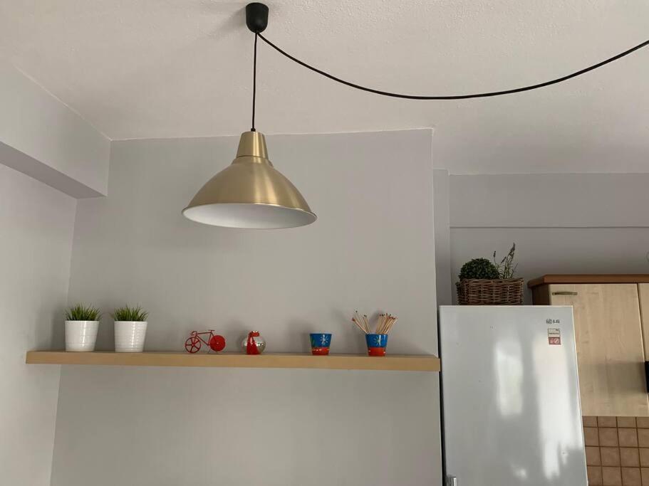 Zeusplace Boho Katerini Centre 외부 사진