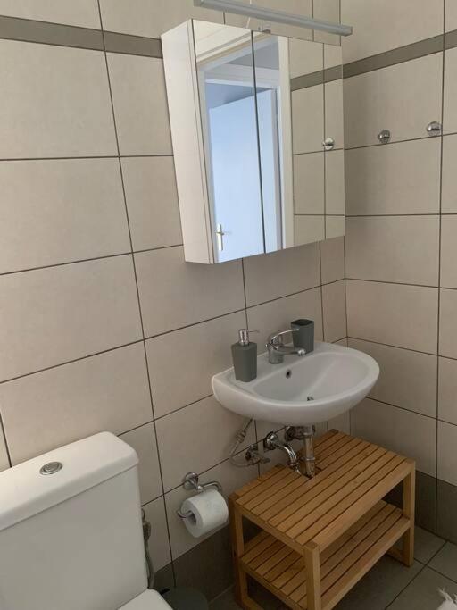 Zeusplace Boho Katerini Centre 외부 사진