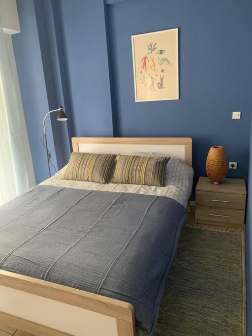Zeusplace Boho Katerini Centre 외부 사진