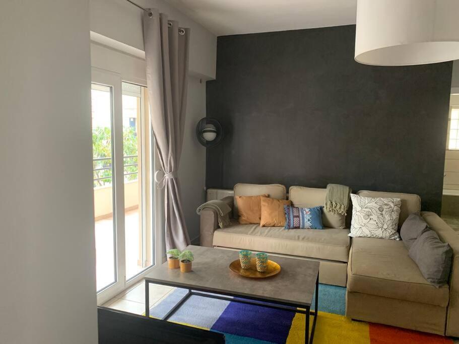 Zeusplace Boho Katerini Centre 외부 사진